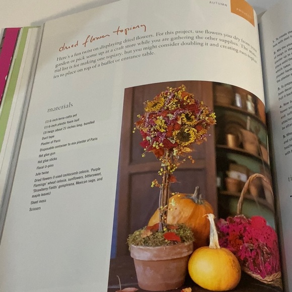 Living in the Garden Home P. Allen Smith Book - Picture 10 of 10